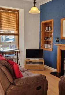 St Leonards Apartment | Brucefield Avenue, Dunfermline