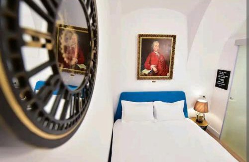 Historic Center Apartment | Brukenthal Studio Sibiu