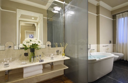 Duomo Hotel | Brunelleschi Hotel