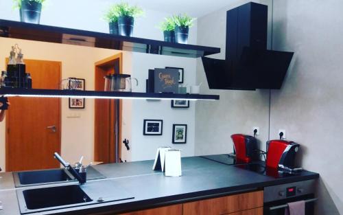 Andel Apartment | Brunetti Design Apartment