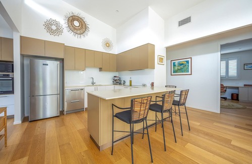 Brunswick Heads House | Brunswick Lux - Close to Creek & Beach