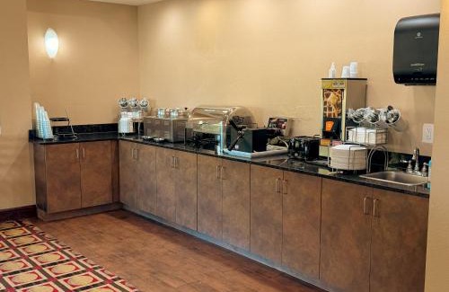 Brunswick Hotel | Brunswick Suites Golden Isles Gateway I-95