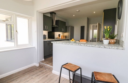 Newport Cottage | Bryn Alaw