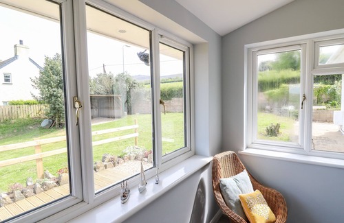 Newport Cottage | Bryn Alaw