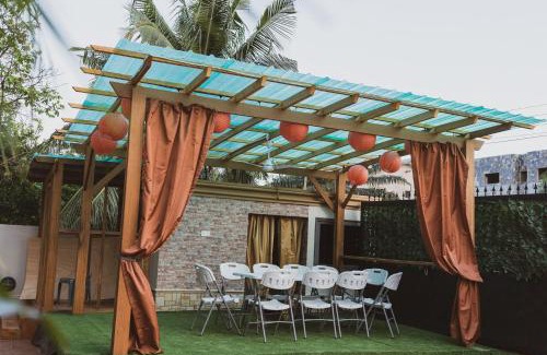 Accra Hotel | Brynx Haven - Adenta, Accra