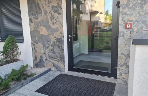 Biezanow - Prokocim Apartment | Brzozowa Residence