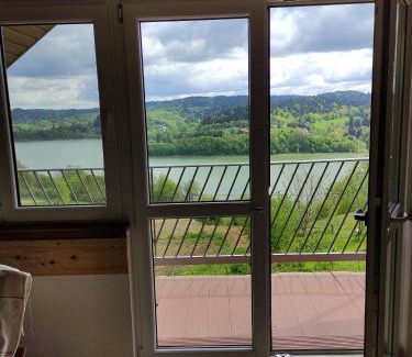 Solina House | Brzozowe Wzgórze