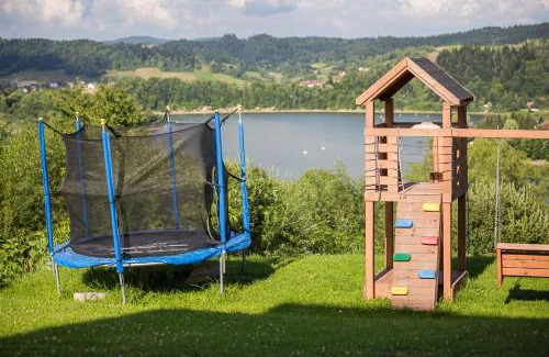 Solina House | Brzozowe Wzgórze