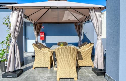 Santa Luzia Apartment | BSE15 Apartments 3G, a Home in Madeira