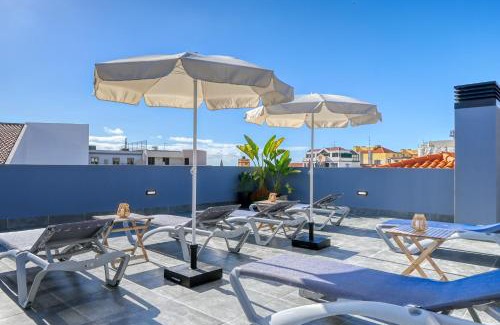 Santa Luzia Apartment | BSE15 Apartments 3G, a Home in Madeira