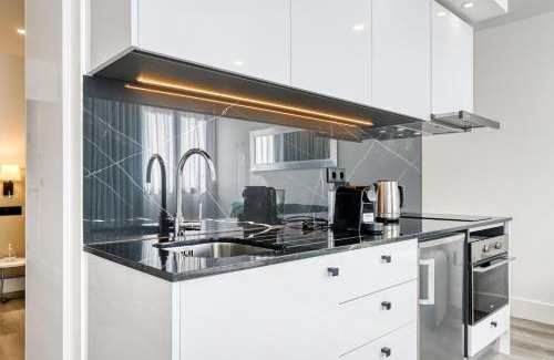 Santa Luzia Apartment | BSE15 Apartments 3G, a Home in Madeira