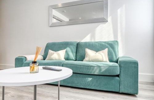 Santa Luzia Apartment | BSE15 Apartments 3G, a Home in Madeira