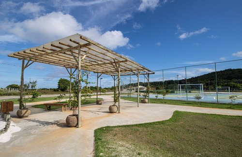 Barra de Sao Miguel House | BSM Casa Alto Padrão na Beira do Rio
