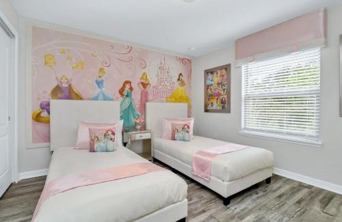 Four Corners House | bsv villa8864