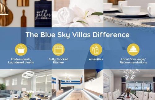 Four Corners House | bsv villa8864