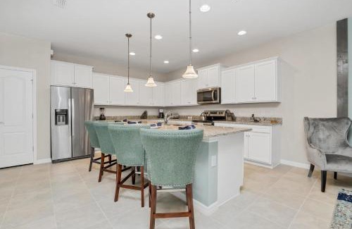 Four Corners House | bsv villa8864