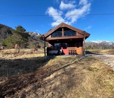 Gaular Apartment | Bua