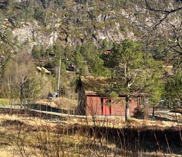 Gaular Apartment | Bua