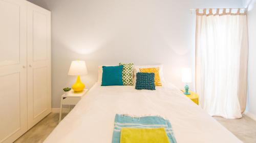 Noord Apartment | Bubali Bliss Studios & Villas
