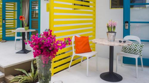 Noord Apartment | Bubali Bliss Studios & Villas