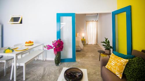 Noord Apartment | Bubali Bliss Studios & Villas