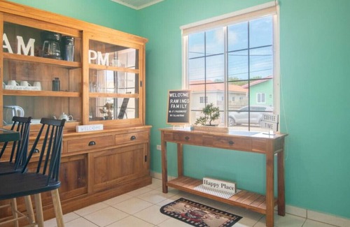 Washington Villa | Bubali Breeze 4 BD Private Pool Eagle/Palm Beaches