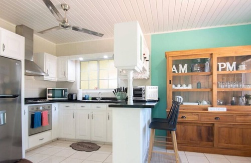 Washington Villa | Bubali Breeze 4 BD Private Pool Eagle/Palm Beaches