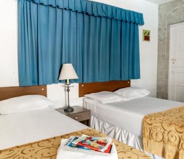 Oranjestad House | Bubali Gardens - Eagle Beach's Oasis