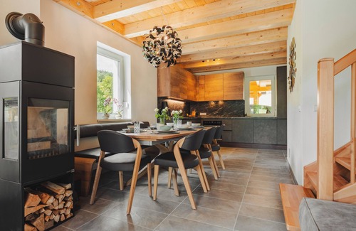 Kotschach-Mauthen House | Bubbelen aan de Piste, de Naam Zegt het al!