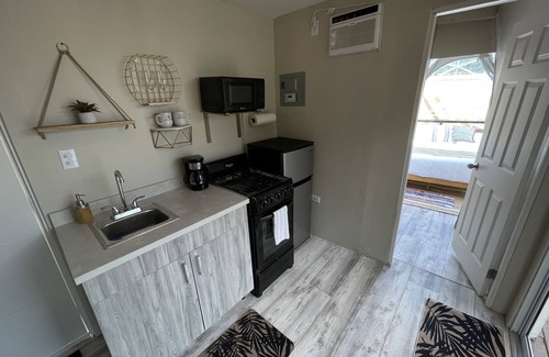Caonillas Abajo Villa | Bubble Lodge Lux/Lake Front/Wifi