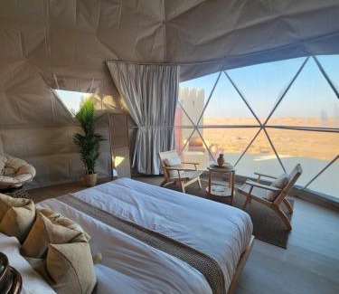 Bidiya Other | Bubbles Domes Private Cmp