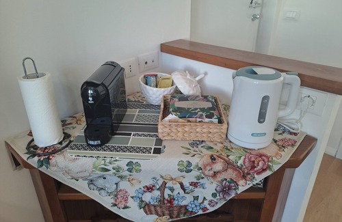 Livorno Apartment | Bubi's Apartment, Intero Appartamento di 65mq