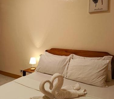 El Nido Bed & Breakfast | Bucana Beach House B&B