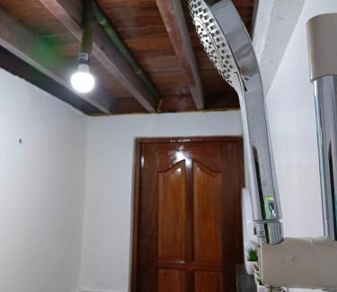 El Nido Bed & Breakfast | Bucana Beach House B&B
