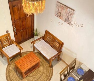 El Nido House | Bucana Beach House North El Nido