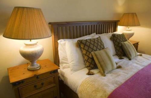 Fort William Bed & Breakfast | Buccleuch Guest House