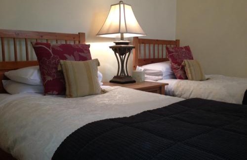 Fort William Bed & Breakfast | Buccleuch Guest House