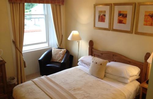 Fort William Bed & Breakfast | Buccleuch Guest House