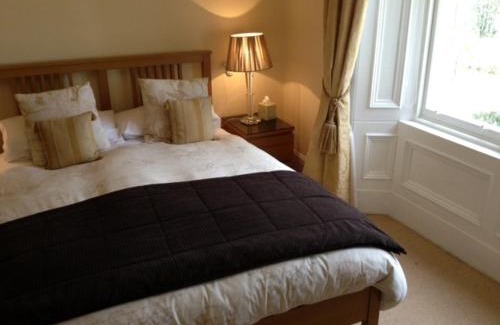 Fort William Bed & Breakfast | Buccleuch Guest House