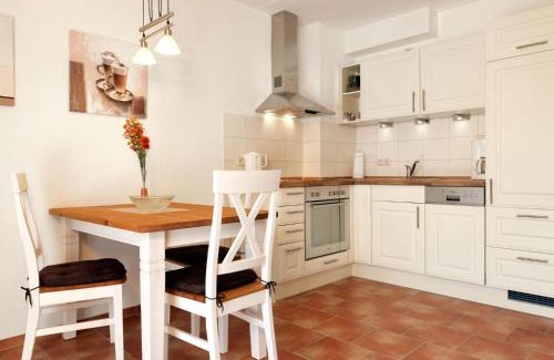 Kirchdorf Apartment | Buchenweg Schwalbennest