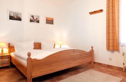 Kirchdorf Apartment | Buchenweg Schwalbennest