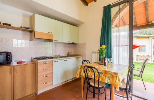 Bucine Apartment | Bucine Hideaway with Pool