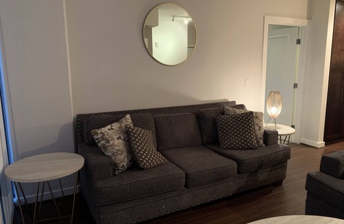 Lenox Apartment | Buckhead Hidden Gem Spacious Home!