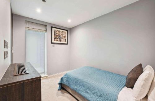 Westminster Apartment | Buckingham Palace Residences by Aeria Apartments