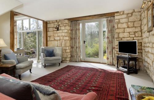 Broadway House | Buckland Wood Barn