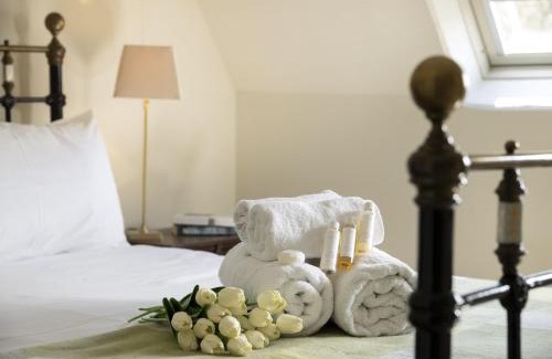 Broadway House | Buckland Wood Barn