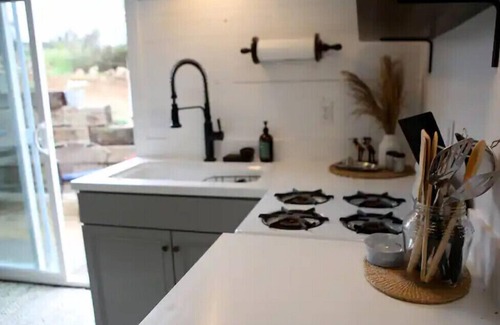 Menifee Other | Buckley Farm Casita