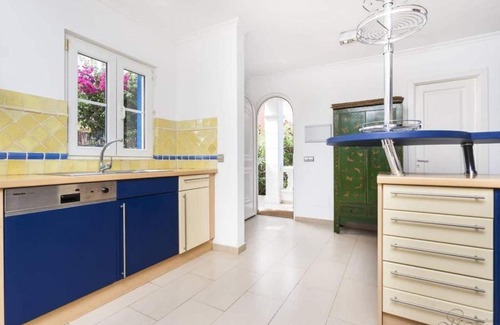 Urbanizacion S'Estanyol House | Buda Blau