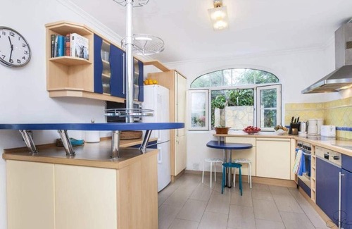 Urbanizacion S'Estanyol House | Buda Blau
