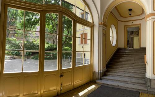 Castle Hill Apartment | Buda Castle Apartment